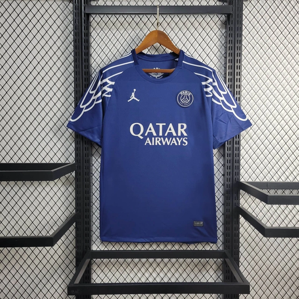 25∕26 PSG 3 away S-XXL(ECA4)