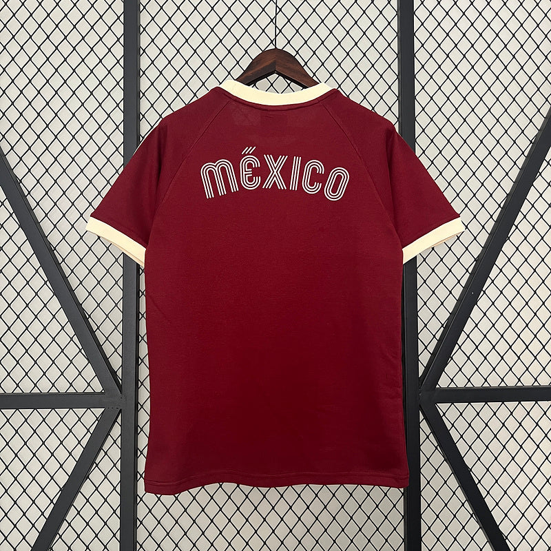 Retro Mexico Special Edition S-3XL(B4BE)