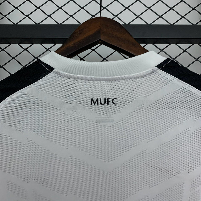 Retro M-U 10∕11 Away S-XXL(8114)
