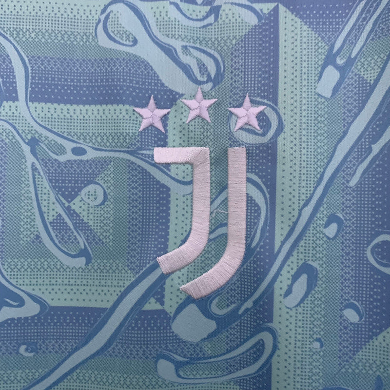 25∕26 Juventus away S-4XL