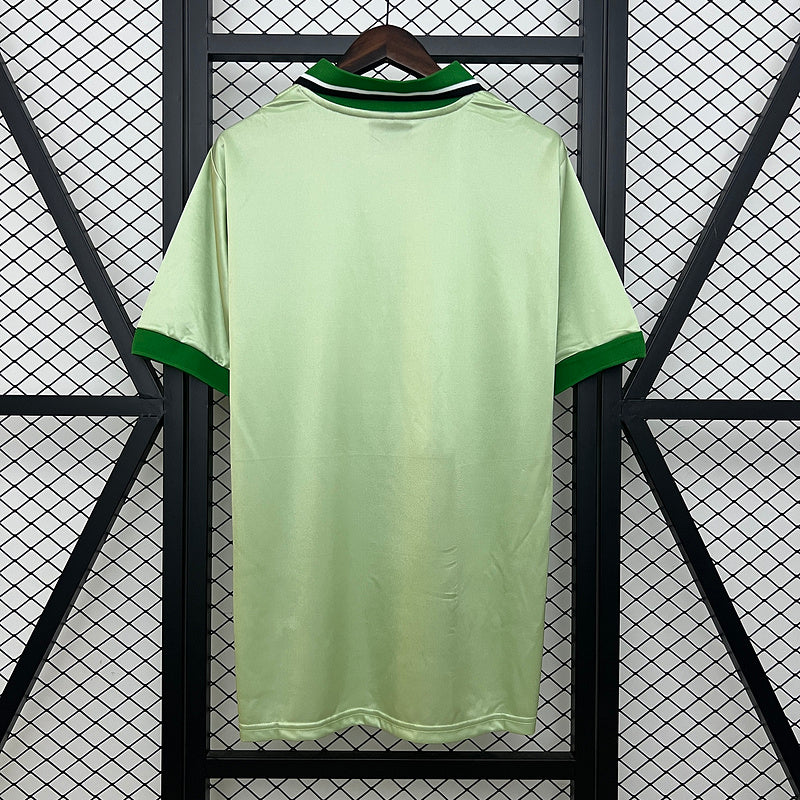 Retro Real Betis 99∕00 Away S-XXL(A38D)