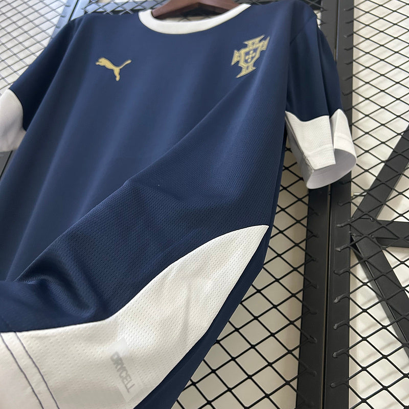 2025 Portugal Training clothes S-4XL