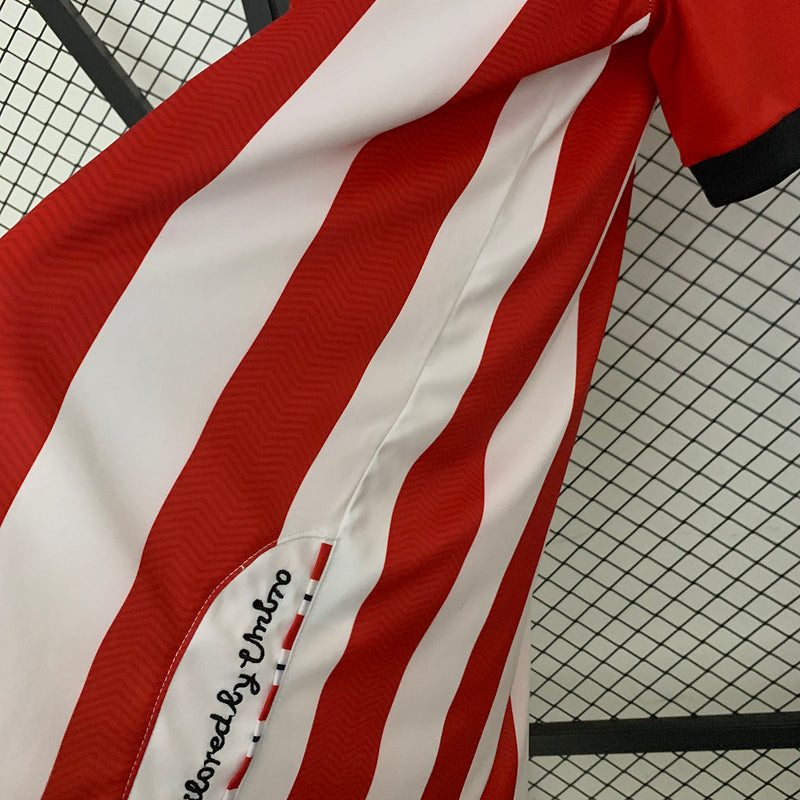 Athletic Bilbao 11∕12 Home S-XXL(1DDE)