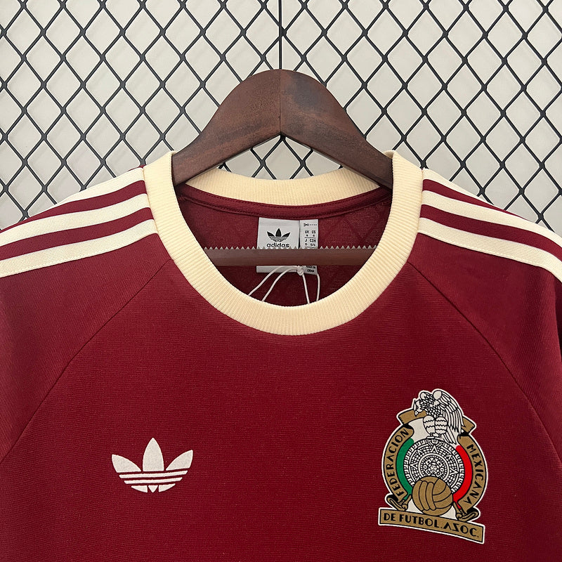 Retro Mexico Special Edition S-3XL(B4BE)