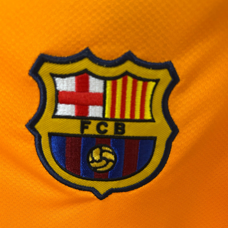 Barcelona 06∕07 Away S-XXL(4D12)