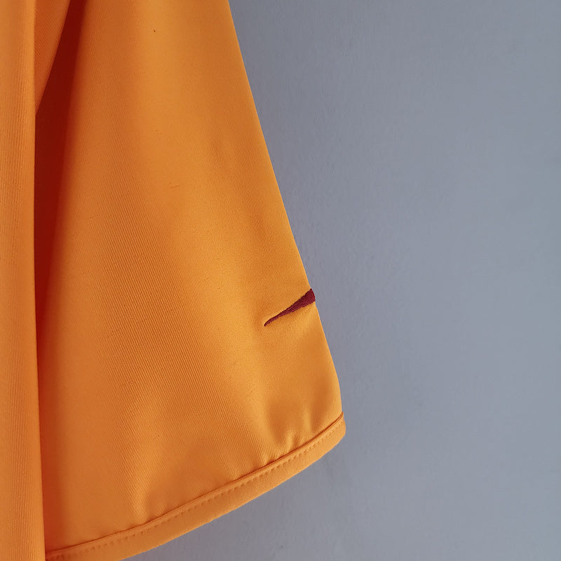 Retro Rome 05∕06 home S-XXL(8136)