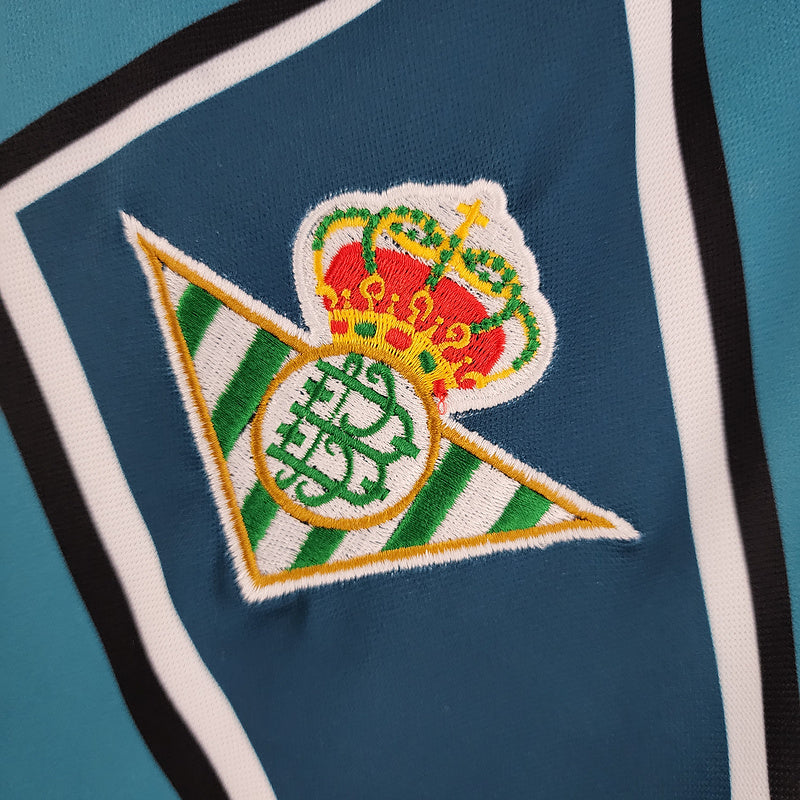 95∕97 Real Betis awayS-XXL(6C7D)
