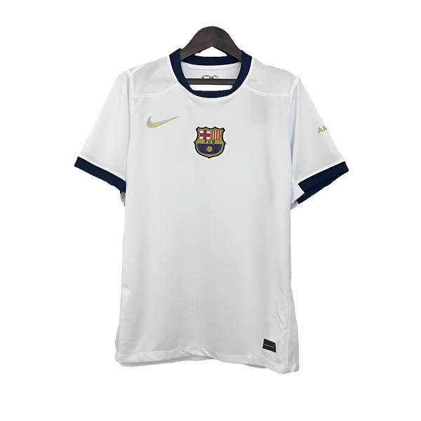 Barcelona 25/26 Joint Edition Jersey - Fan Version