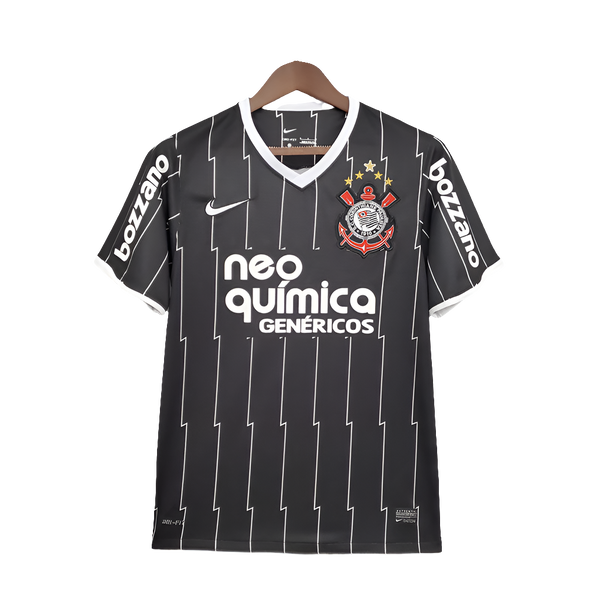 Corinthians 11/12 II Away Jersey - Retro Version