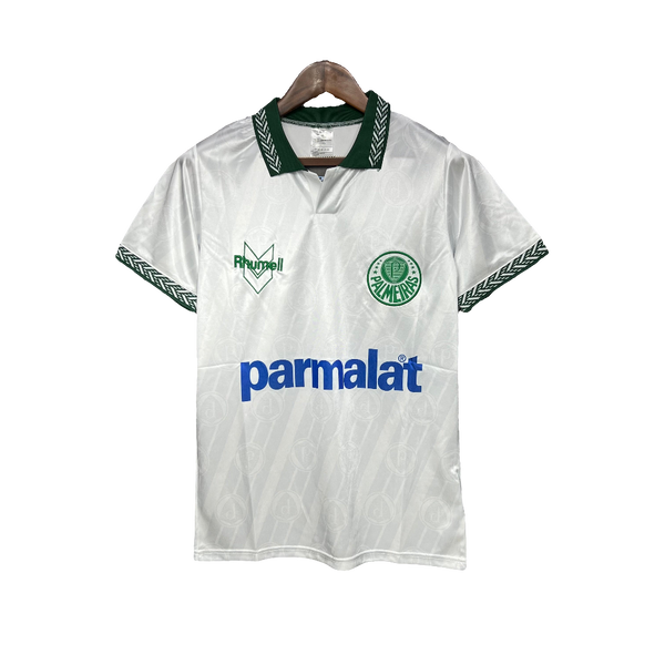 Palmeiras 94/95 II Away Jersey - Retro Version