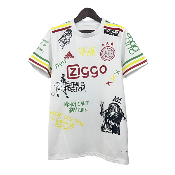 AFC Ajax 25/26 Special Edition Jersey - Fan Version