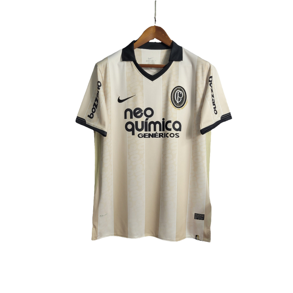 Corinthians 100th Anniversary Jersey - Retro Version