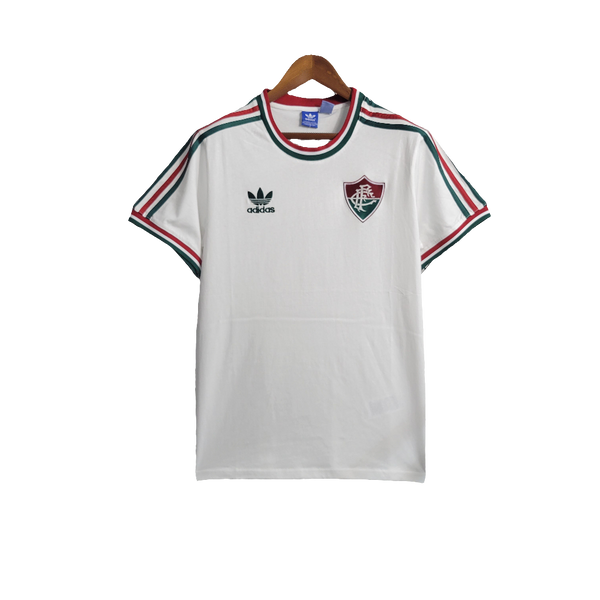 Fluminense 14/15 II Away Jersey - Retro Version