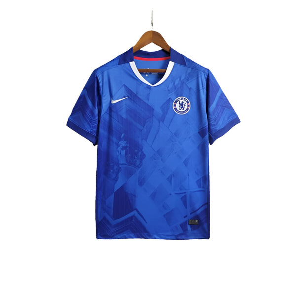 Chelsea 25/26 I Home Jersey - Fan Version