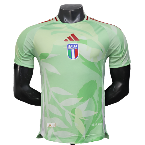Italy 25/26 Training Jersey - Player Version