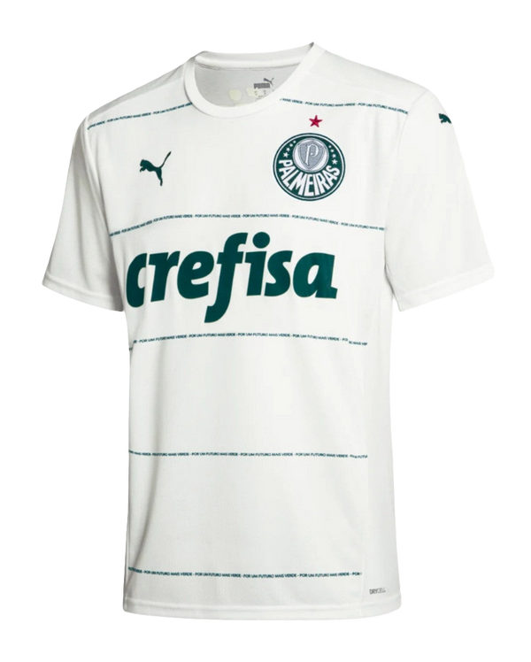 Palmeiras 22/23 II Away Jersey - Fan Version