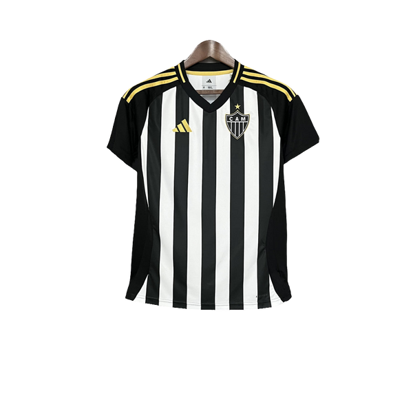 Atletico Mineiro 25/26 I Home Jersey - Women's