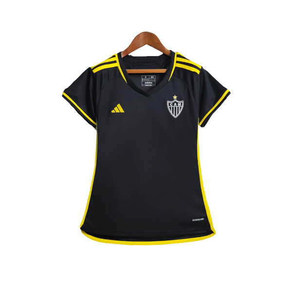 Atletico Mineiro 23/24 III Third Jersey - Women's
