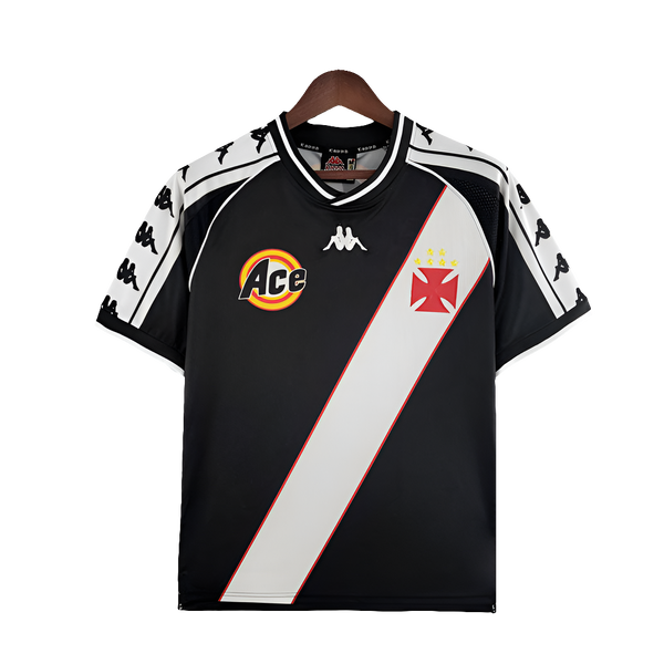 Vasco 2000 Jersey - Retro Version