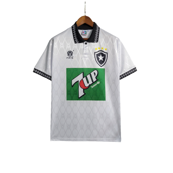 Botafogo 1995 III Third Jersey - Retro Version