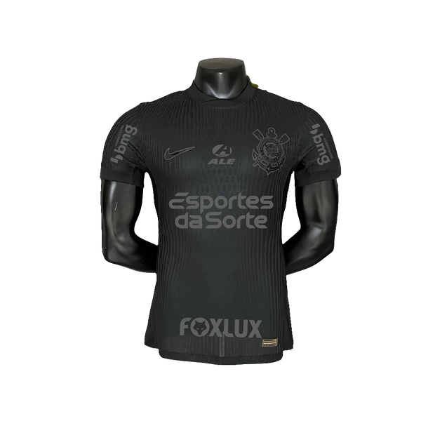 Corinthians 24/25 II Away Jersey - All Sponsors - Player Version