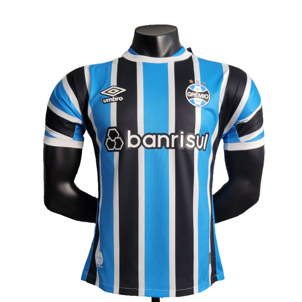 Gremio 23/24 I Home Jersey - Player Version