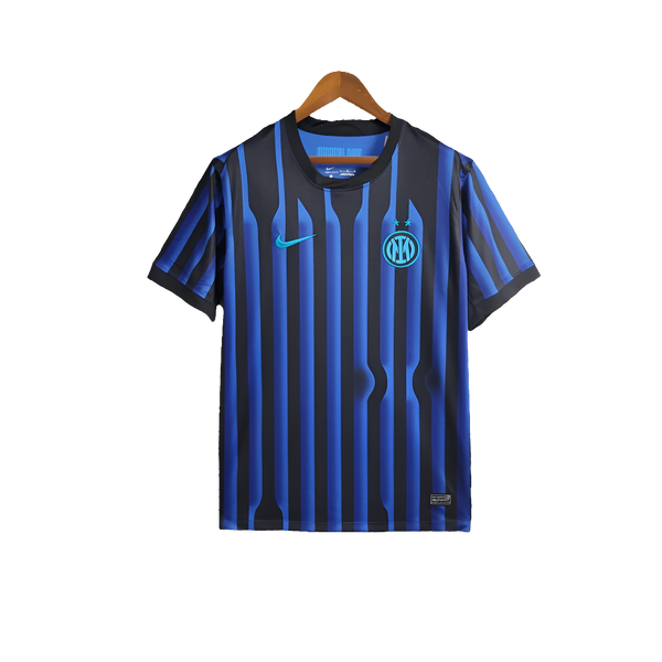 Inter Milan 25/26 I Home Jersey - Fan Version
