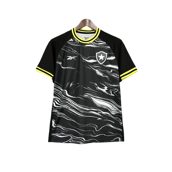 Botafogo 24/25 IV Fourth Jersey - Fan Version