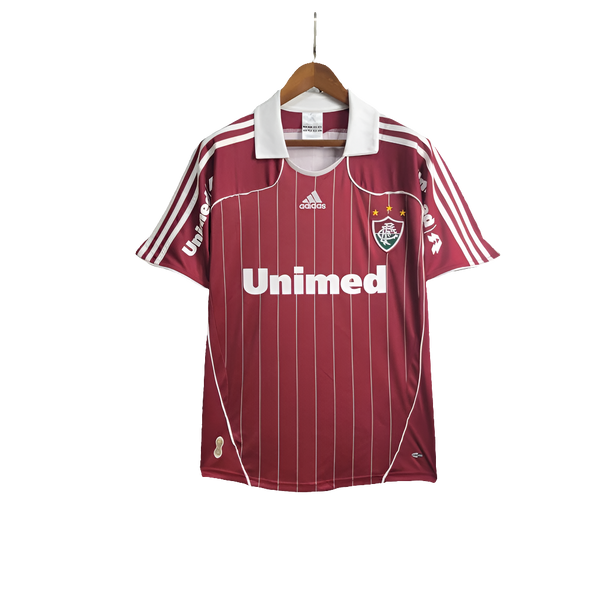 Fluminense 07/08 III Third Jersey - Retro Version