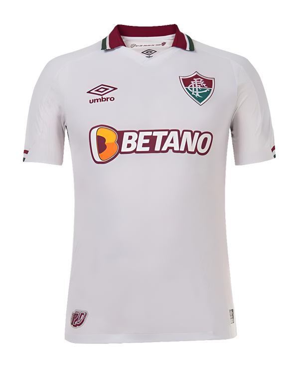 Fluminense 22/23 II Away Jersey - Fan Version