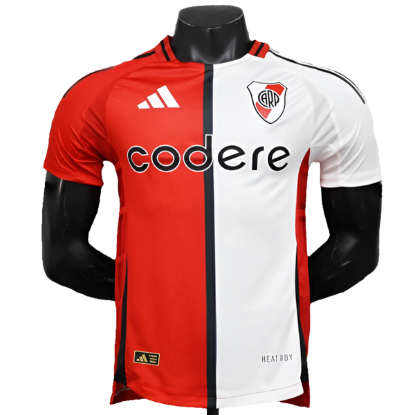 River Plate 25/26 I Home Jersey - Player Version