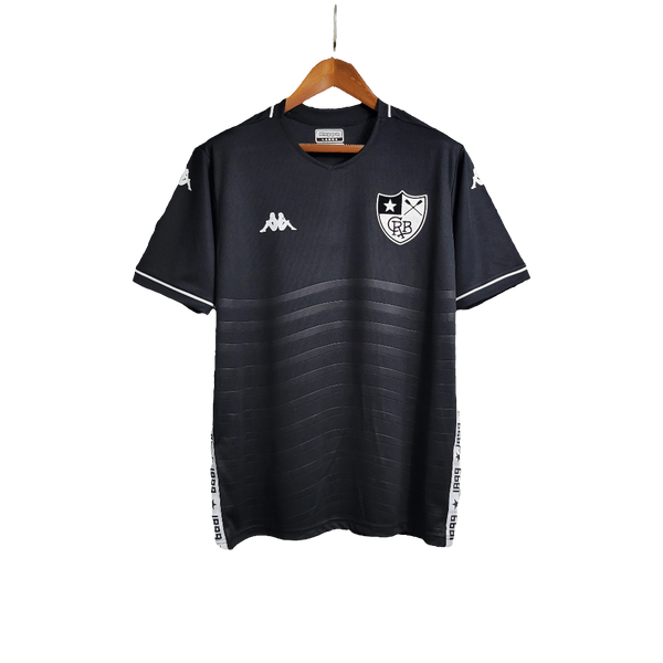 Botafogo 19/20 II Away Jersey - Retro Version