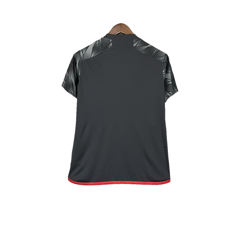 Flamengo 24/25 III Third Jersey - Women's