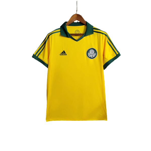 Palmeiras 2014 Jersey - Retro Version