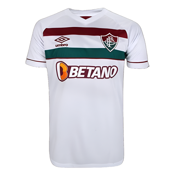 Fluminense 23/24 II Away Jersey - Fan Version