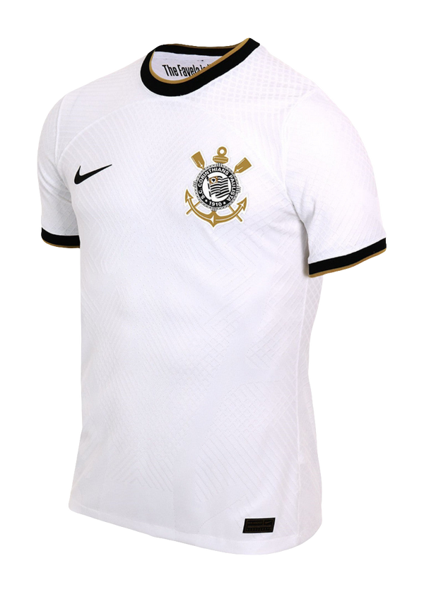Corinthians 22/23 I Home Jersey - Fan Version