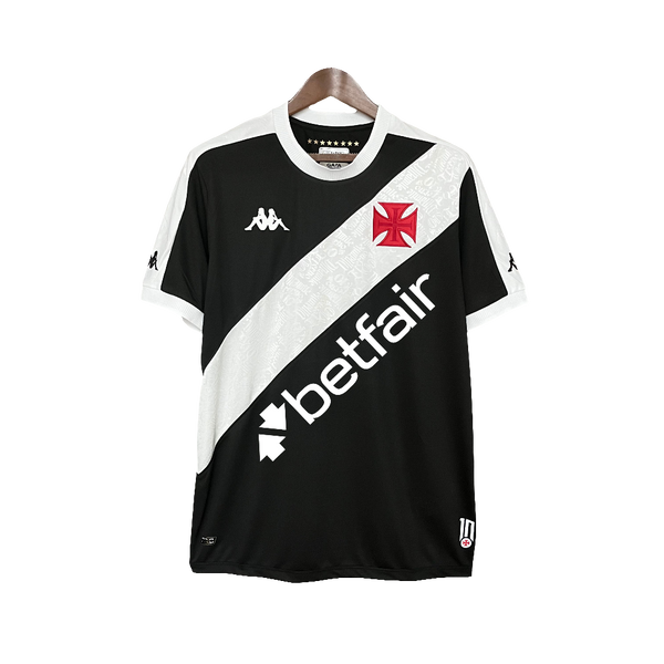 Vasco 24/25 I Home Jersey - All Sponsors - Fan Version
