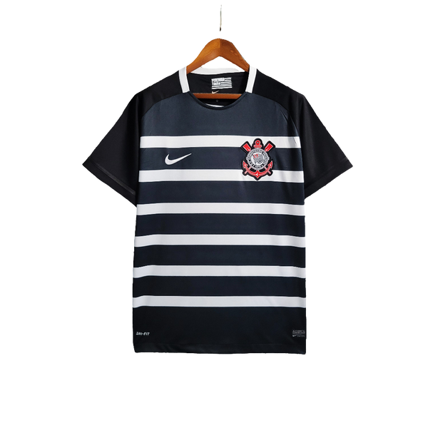 Corinthians 14/15 II Away Jersey - Retro Version