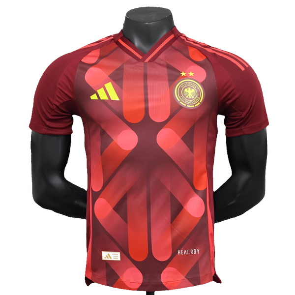 Germany 25/26 II Away - Player Version