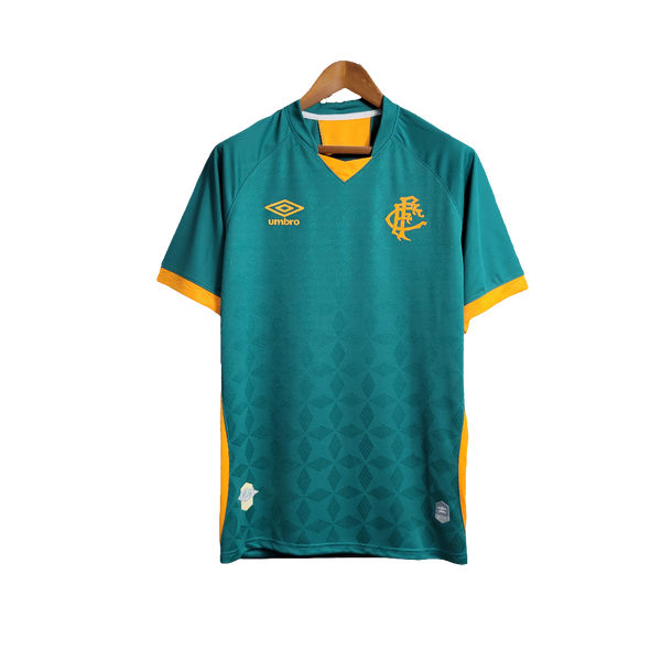 Fluminense 20/21 II Away Jersey - Retro Version