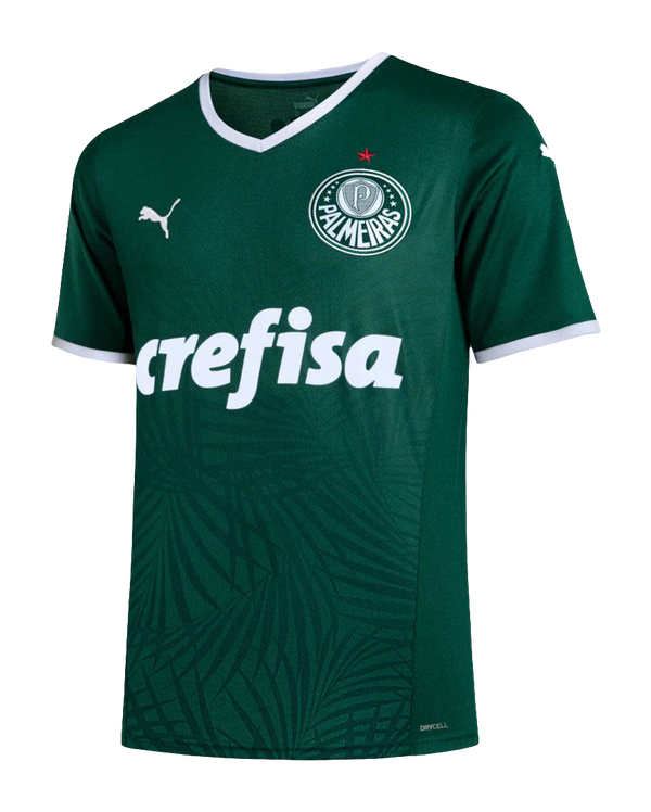 Palmeiras 22/23 I Home Jersey - Fan Version