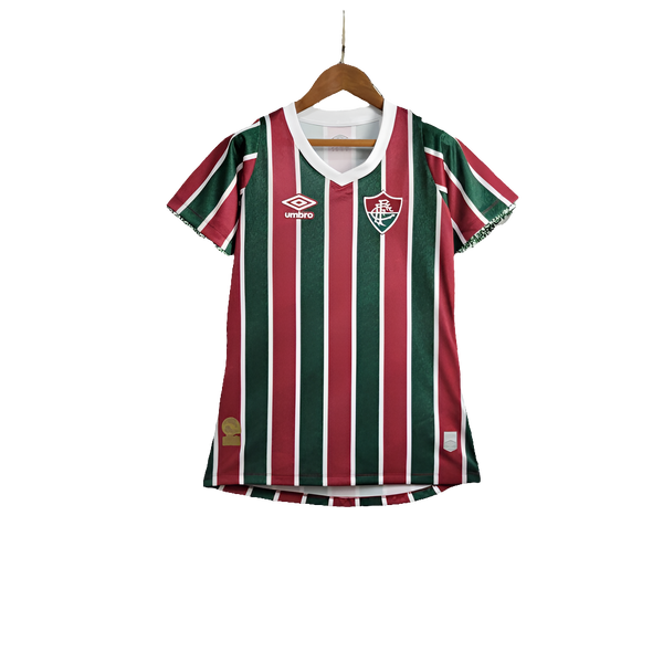 Fluminense 24/25 I Home Jersey - Women's