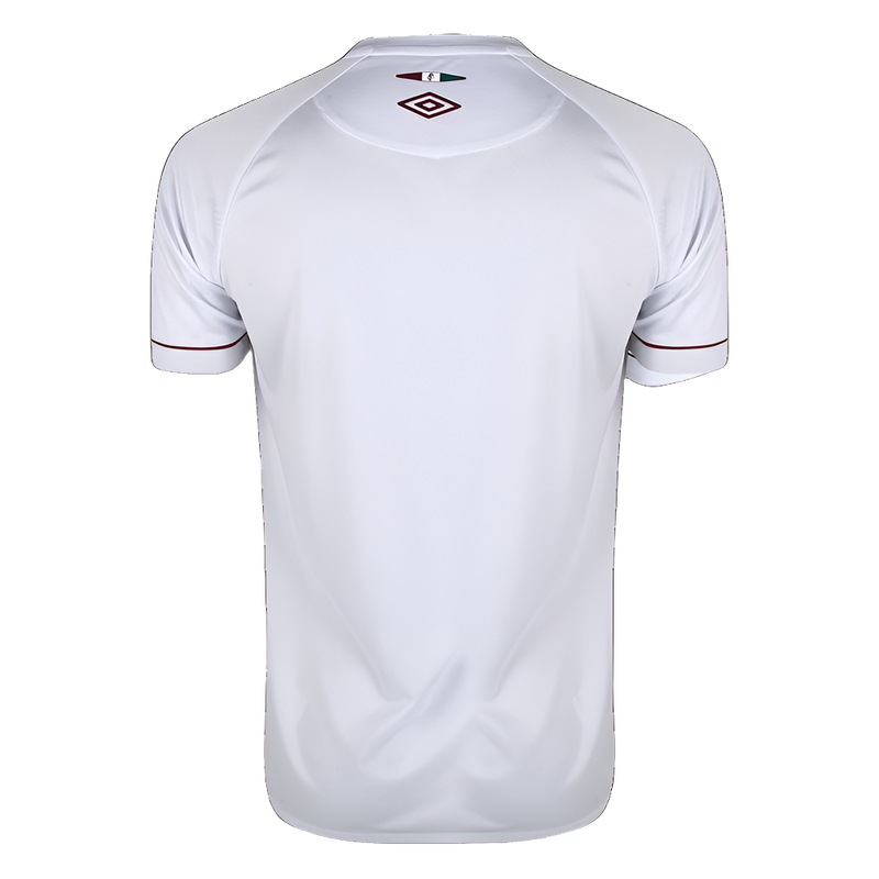 Fluminense 23/24 II Away Jersey - Fan Version
