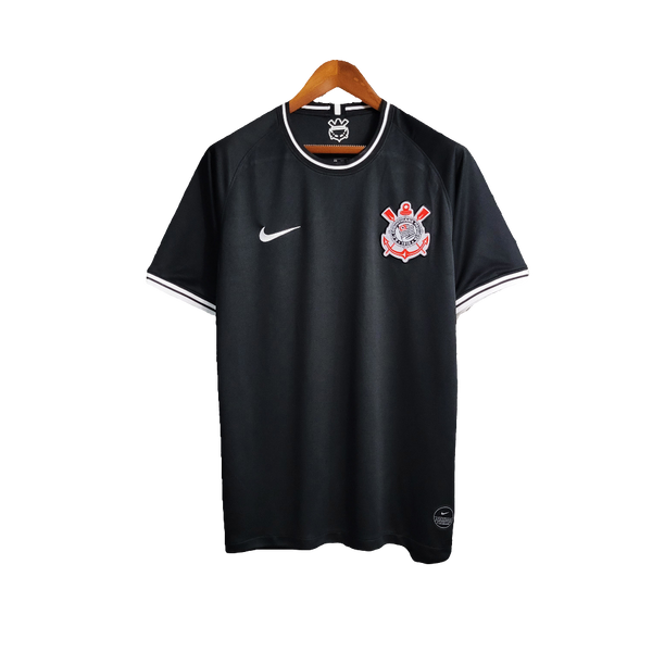 Corinthians 20/21 II Away Jersey - Retro Version