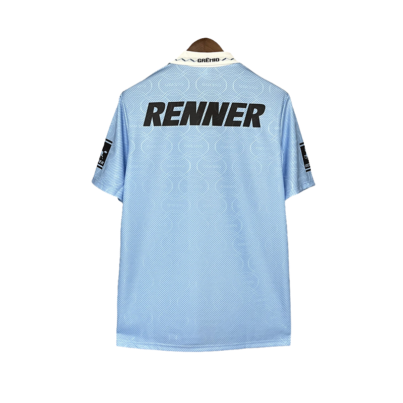Gremio 95/96 III Third Jersey - Retro Version