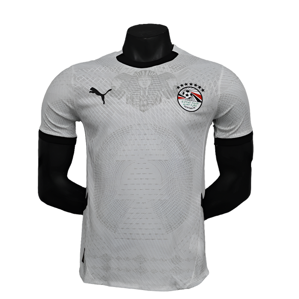 Egypt 25/26 II Away Jersey - Player Version