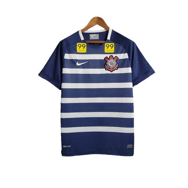 Corinthians 14/15 II Away Jersey - Retro Version