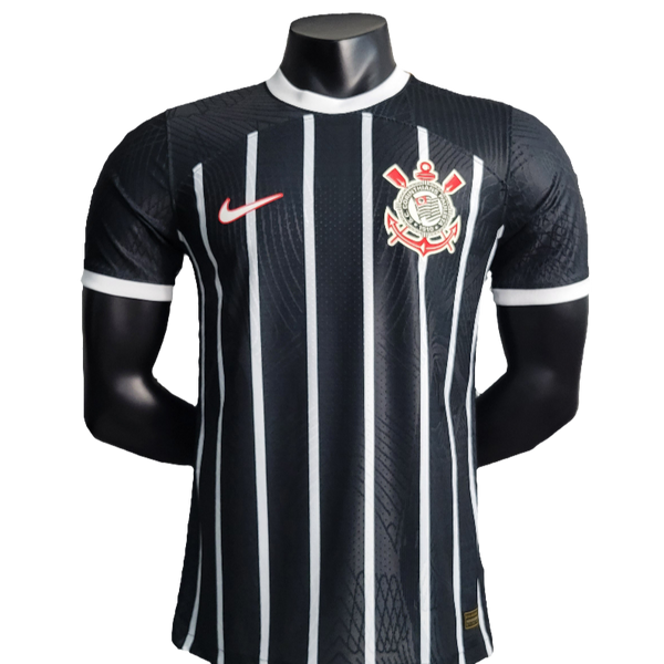 Corinthians 23/24 II Away Jersey - Player Version