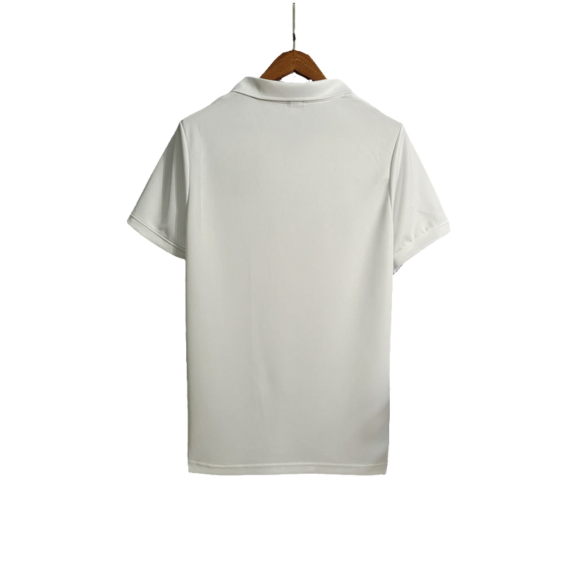 Santos 1970 I Home Jersey - Retro Version