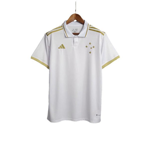 Cruzeiro 23/24 Memorial Edition Jersey - Fan Version